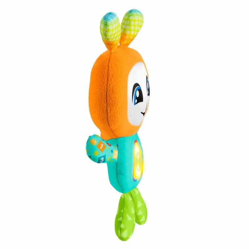 Juguetes para Bebés Fisher-Price Mi Primer Dj Bouncy<Mattel Sale