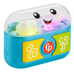 Juguetes para Bebés Fisher-Price AirPods, Juega y Aprende<Mattel Sale