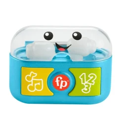 Juguetes para Bebés Fisher-Price AirPods, Juega y Aprende<Mattel Sale