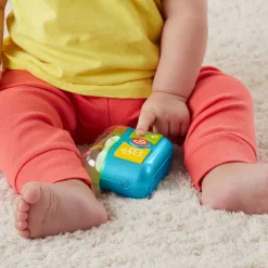 Juguetes para Bebés Fisher-Price AirPods, Juega y Aprende<Mattel Sale