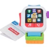 Juguetes para Bebés Fisher-Price Mi Primer Smartwatch, Juega y Aprende<Mattel Discount