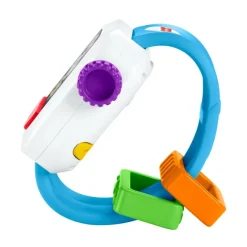 Juguetes para Bebés Fisher-Price Mi Primer Smartwatch, Juega y Aprende<Mattel Discount