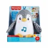 Juguetes para Bebés Fisher-Price Peluche Musical de Pingüino Bailarin<Mattel Fashion