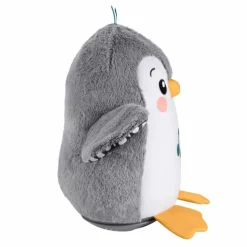 Juguetes para Bebés Fisher-Price Peluche Musical de Pingüino Bailarin<Mattel Fashion