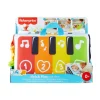 Juguetes para Bebés Fisher-Price Piano Pataditas Musical<Mattel Online