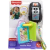 Juguetes para Bebés Fisher-Price Llaves con Control Remoto de Carro, Juega y Aprende<Mattel New