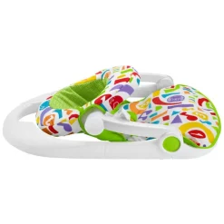 Juguetes para Bebés Fisher-Price Mecedora 3 en 1 Piano Pataditas<Mattel Discount