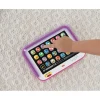 Juguetes para Bebés Fisher-Price Mi Primer Tablet Rosa, Crece Conmigo<Mattel Sale