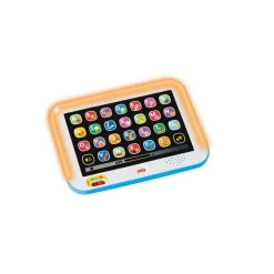 Juguetes para Bebés Fisher-Price Mi Primer Tablet Azul, Crece Conmigo<Mattel Fashion