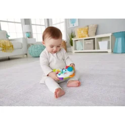Juguetes para Bebés Fisher-Price Control de Videojuego Juega y Aprende<Mattel Online
