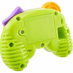 Juguetes para Bebés Fisher-Price Control de Videojuego Juega y Aprende<Mattel Online