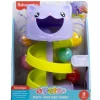 Juguetes para Bebés Fisher-Price Gatito Pelotitas Rodantes<Mattel Best