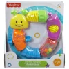 Juguetes para Bebés Fisher-Price Oruga Cadena de Colores<Mattel Fashion
