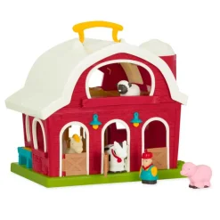 Juguetes para Bebés Granja con Animales<Importacion Juguetron Sale