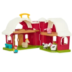 Juguetes para Bebés Granja con Animales<Importacion Juguetron Sale