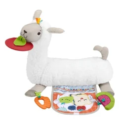 Juguetes Para Pre Escolares Cojín de Actividades de Llama<Mattel Discount