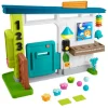 Juguetes Pre Escolar Casa Deluxe de Aprendizaje Divertido<Mattel Outlet