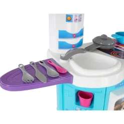 Juguetes Pre Escolar Cocina Mini Chef con Accesorios<Prinsel Hot