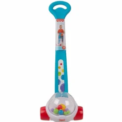 Juguetes Pre Escolar Fisher- Price Andadera Corn Popper<Mattel Best