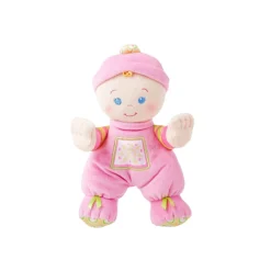 Juguetes Pre Escolar Mi Primera Muñeca Abrazable<Mattel Best