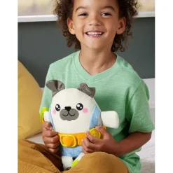 Juguetes Pre Escolar Pug Hora de Vestirse<Mattel Hot