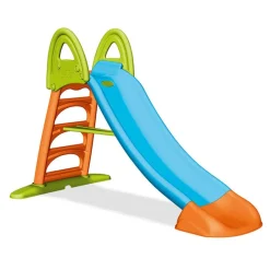 Juguetes Pre Escolar Resbaladilla- Tobogán<Famosa New