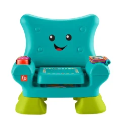 Juguetes Pre Escolar Silla de Aprendizaje Divertido con Música<Mattel Clearance
