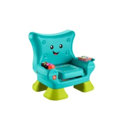 Juguetes Pre Escolar Silla de Aprendizaje Divertido con Música<Mattel Clearance
