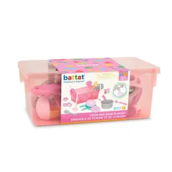 Juguetes Pre Escolar Utensilios de Cocina<Importacion Juguetron Sale