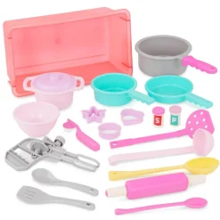 Juguetes Pre Escolar Utensilios de Cocina<Importacion Juguetron Sale