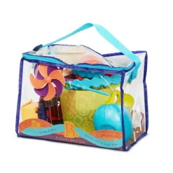 Juguetes Set de Playa<B Toys Online