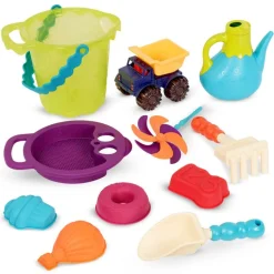 Juguetes Set de Playa<B Toys Online