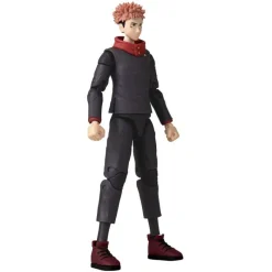 JUJUTSU KAISEN 6.5" Fushiguro 36980<Bandai Fashion