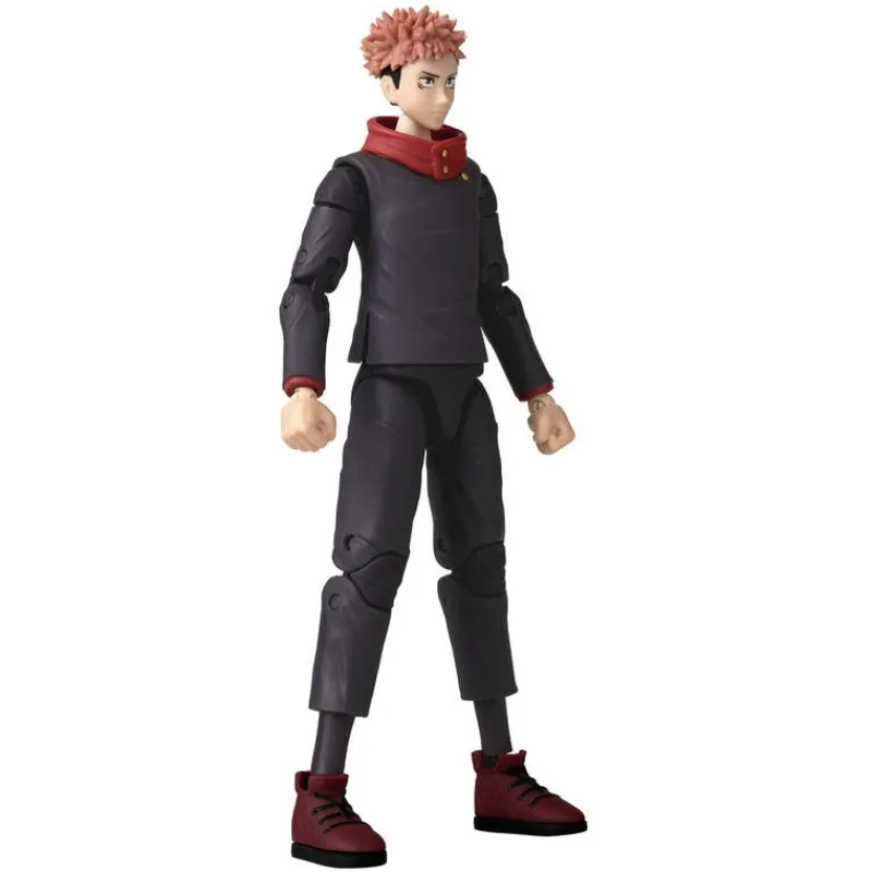 JUJUTSU KAISEN 6.5" Fushiguro 36980<Bandai Fashion