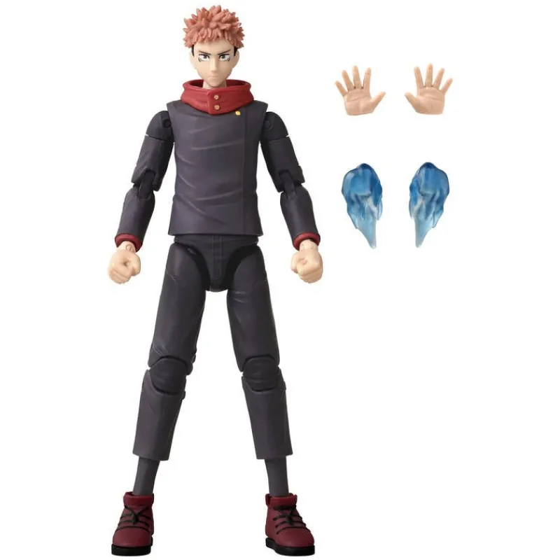 JUJUTSU KAISEN 6.5" Fushiguro 36980<Bandai Fashion