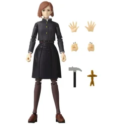JUJUTSU KAISEN 6.5" Kugisaki 36980<Bandai Online