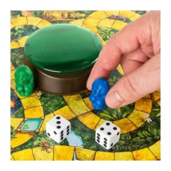 Jumanji Juego de Mesa<Spin Master Best