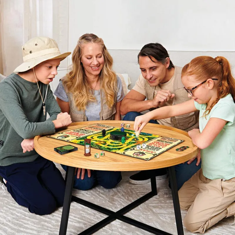 Jumanji Juego de Mesa<Spin Master Best