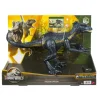 Jurassic World Dinosaurio de Colección Indo Raptor con 3 Modalidades de Ataque<Mattel Outlet