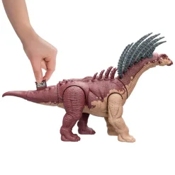 Jurassic World Bajadasaurus Mega HTK80<Mattel New