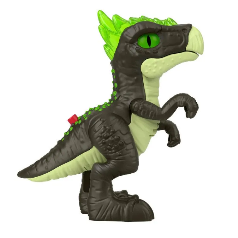 Jurassic World Dinosaurio Imaginext Dracorex Xl Deluxe<Mattel Outlet