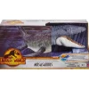 Jurassic World Dinosaurio Colección Mosasaurus de 76 cm de Largo<Mattel Discount