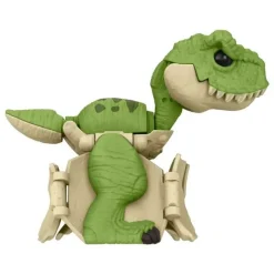 Jurassic World Dinosaurio Transformable Incubadora T-Rex<Mattel Clearance