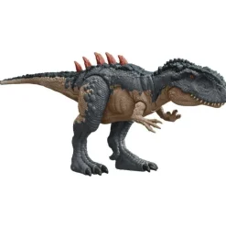 Jurassic World Dinosaurio Rastreadores Mapusaurus Epic Evolution HTK81<Mattel Discount