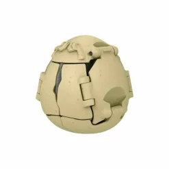 Jurassic World Dinosaurio Transformable Incubadora Blue<Mattel Clearance