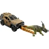 Jurassic World Dinosaurio Allosaurus HRX50<Mattel Outlet