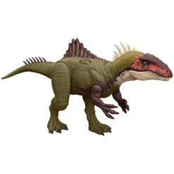 Jurassic World Dinosaurio Becklespinax Rugido de Battalla HXF52<Mattel Discount