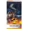 Jurassic World Dinosaurio Therizinosaurus<Mattel Discount
