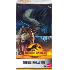 Jurassic World Dinosaurio Therizinosaurus<Mattel Discount