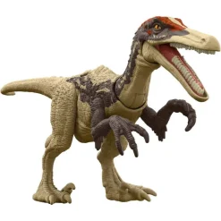 Jurassic World Dinosaurio Colección Austroraptor Con Código de Realidad Aumentada<Mattel Clearance